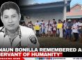 Dr Naun Bonilla Remembered as 