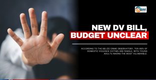 New DV Bill, Budget Unclear