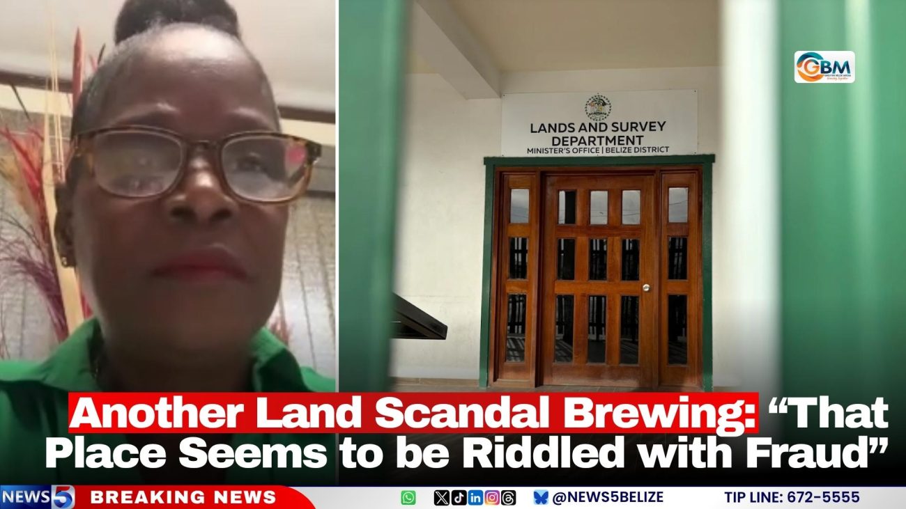 Another Land Scandal Brewing: “That Place Seems to be Riddled with Fraud”
