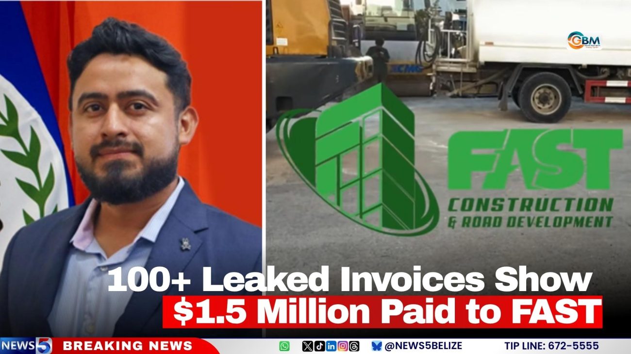 100+ Leaked Invoices Show $1.5 Million Paid to FAST