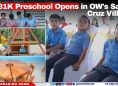 $581K Preschool Opens in OW's Santa Cruz Village