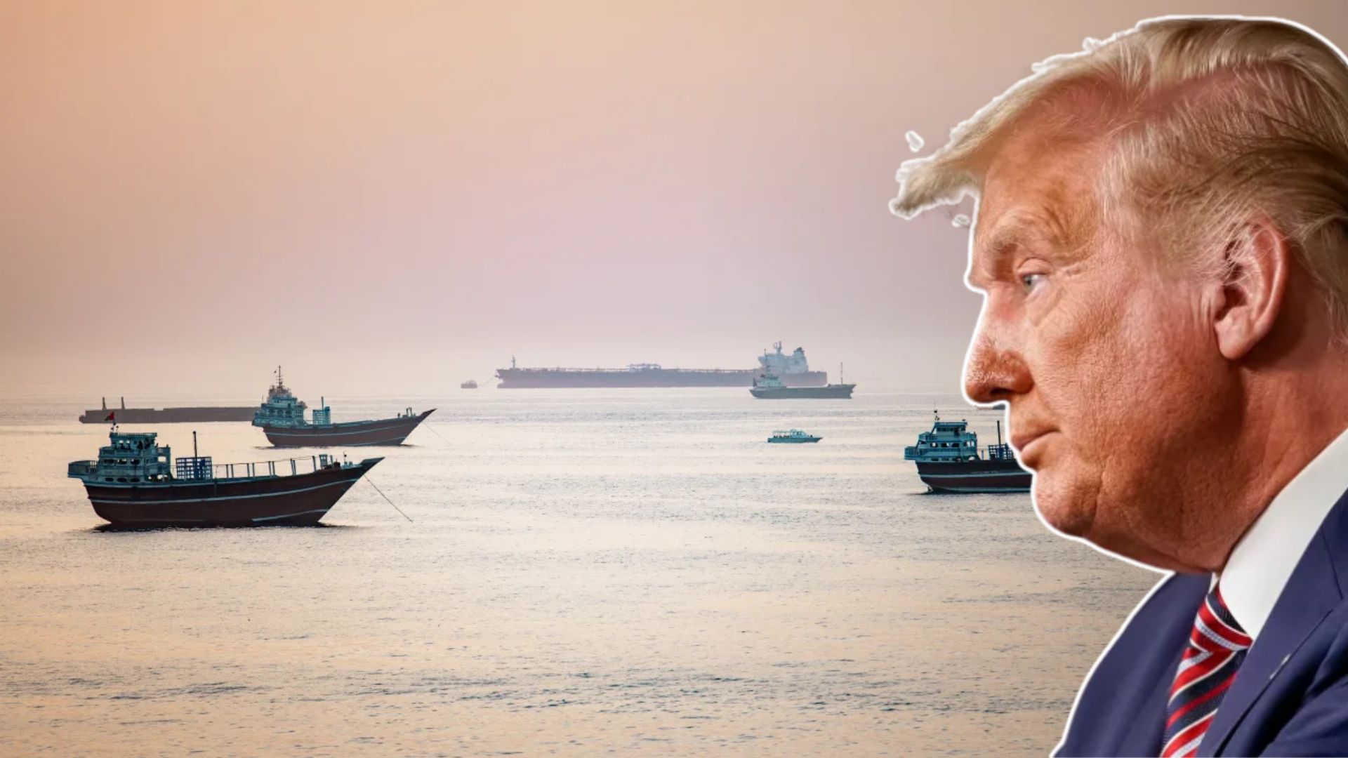 Iran’s "foolish violation": is Trump and Iran’s Interim Truce Over?