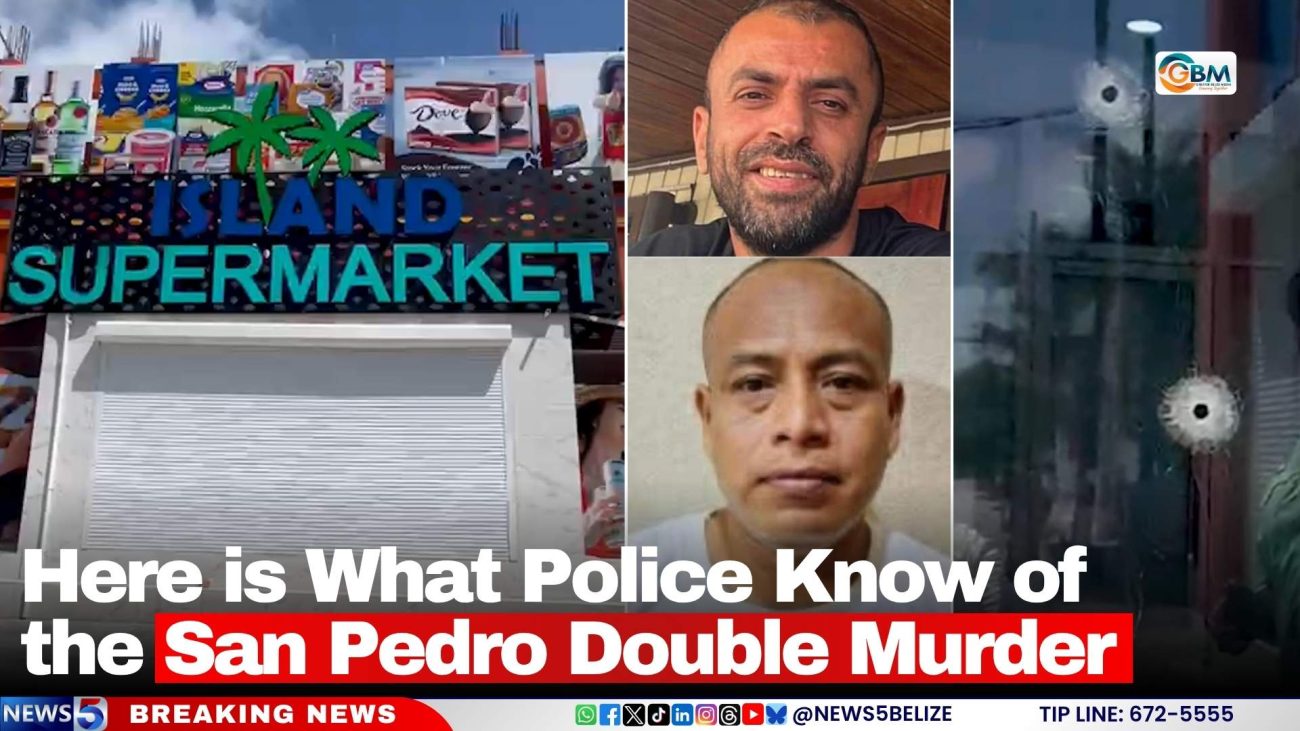 Here is What Police Know of the San Pedro Double Murder