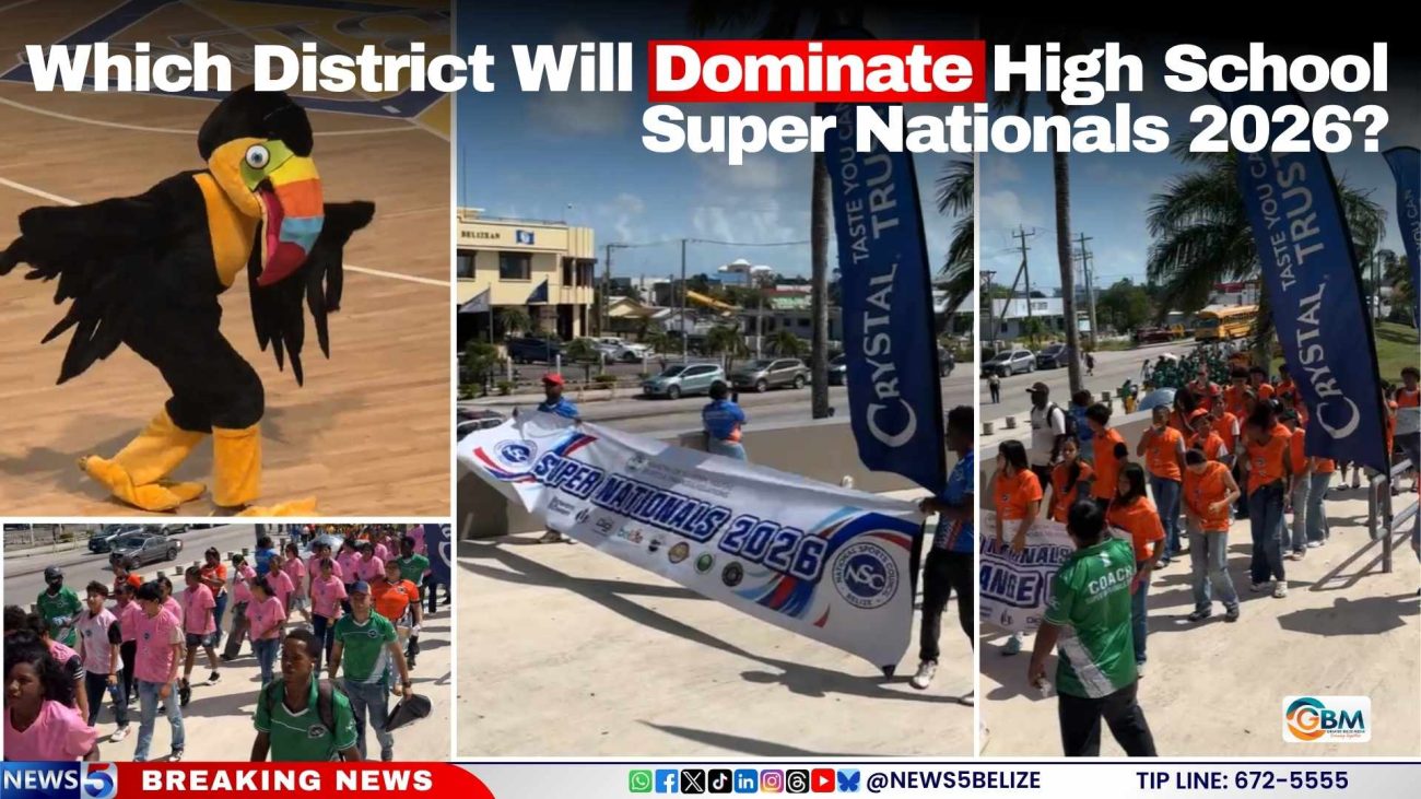 Which District Will Dominate High School Super Nationals 2026?