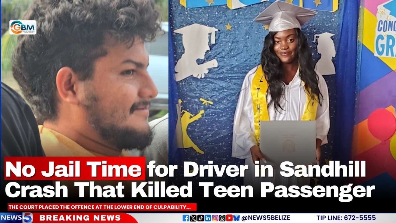 No Jail Time for Driver in Sandhill Crash That Killed Teen Passenger