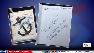 “Just My Mum Saying She Misses Me”: Man Finally Gets Birthday Card