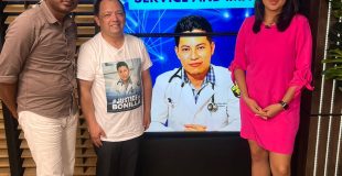 Remembering Dr. Bonilla: A Legacy of Service, Compassion, and Community Impact