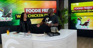 Foodie Friday: Chicken Dread Serves Up Belizean Flavor and Big Dreams