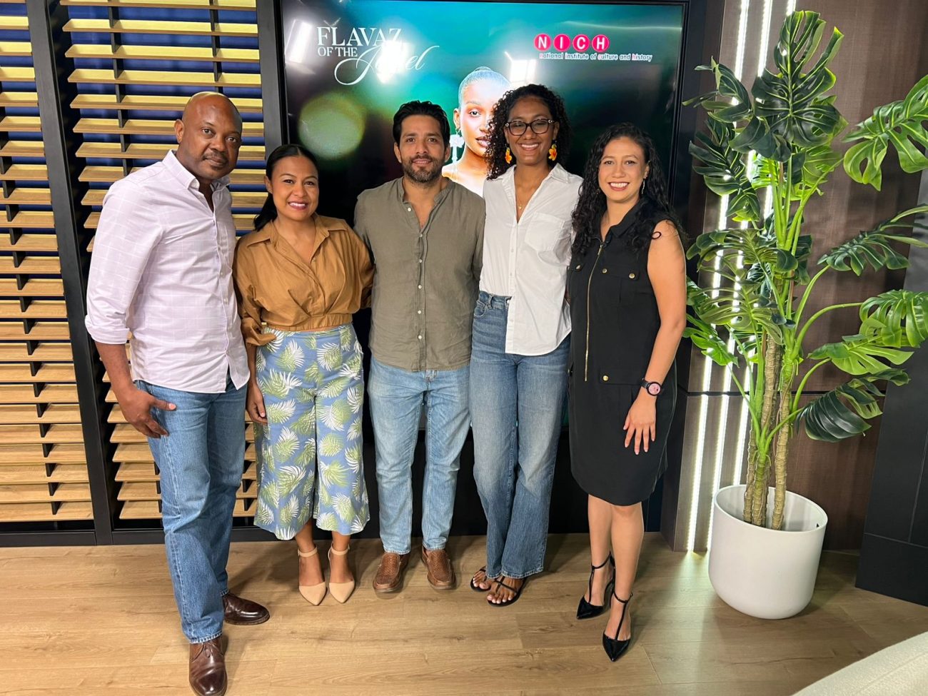 Flavors of the Jewel Returns to Celebrate Belizean Creativity and Fashion