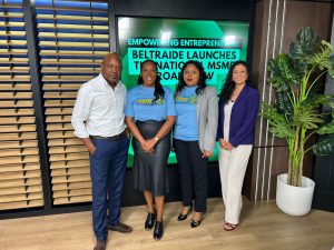 Beltraide Launches National MSME Road Show to Support Small Business Growth