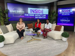NIME Impact Lab Incubator Opens Doors for Women Entrepreneurs and Mentors