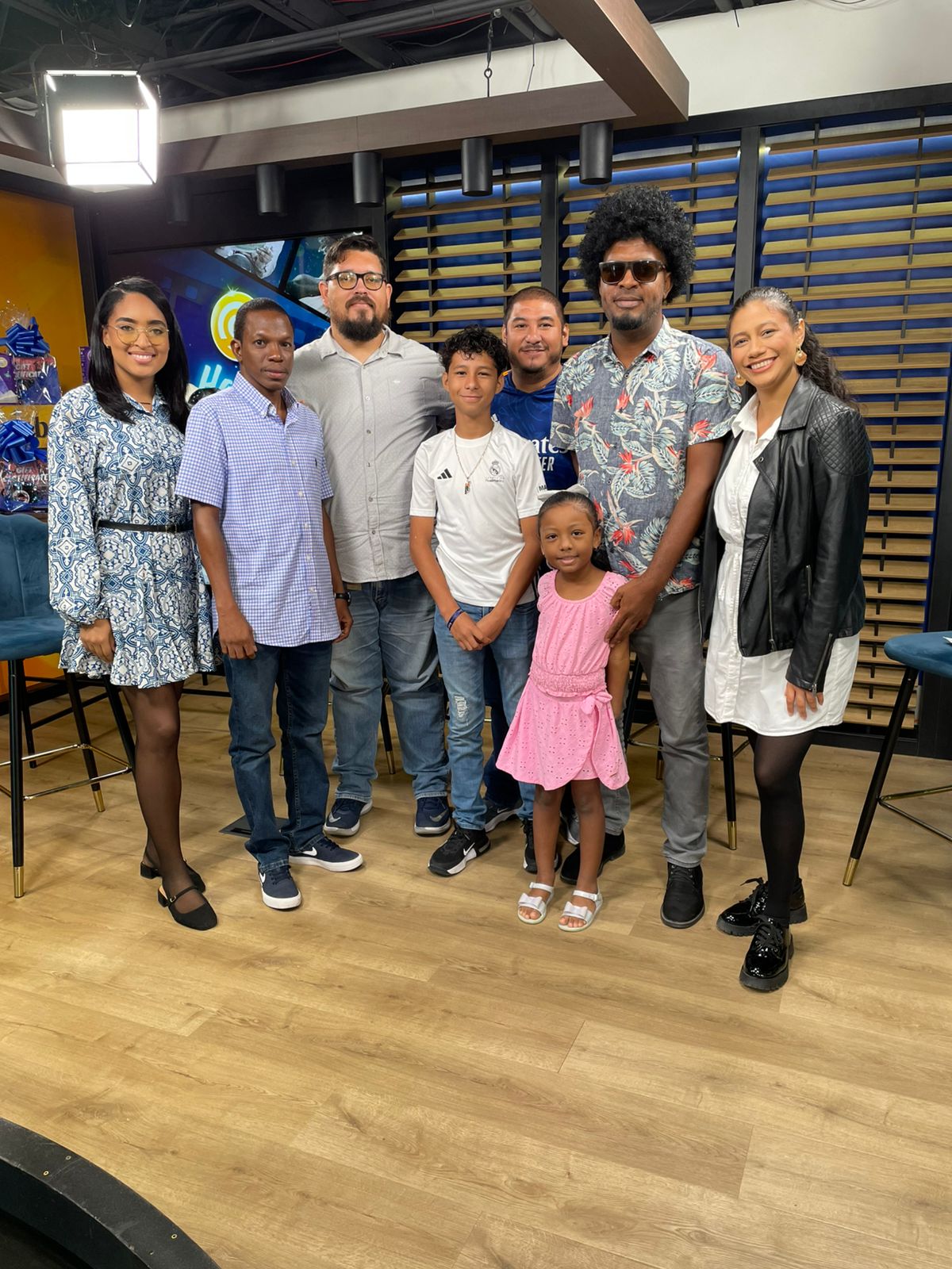 Celebrating the Fathers of Belize: A Special Father’s Day on Open Your Eyes