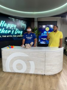 Celebrating the Fathers of Belize: A Special Father’s Day on Open Your Eyes
