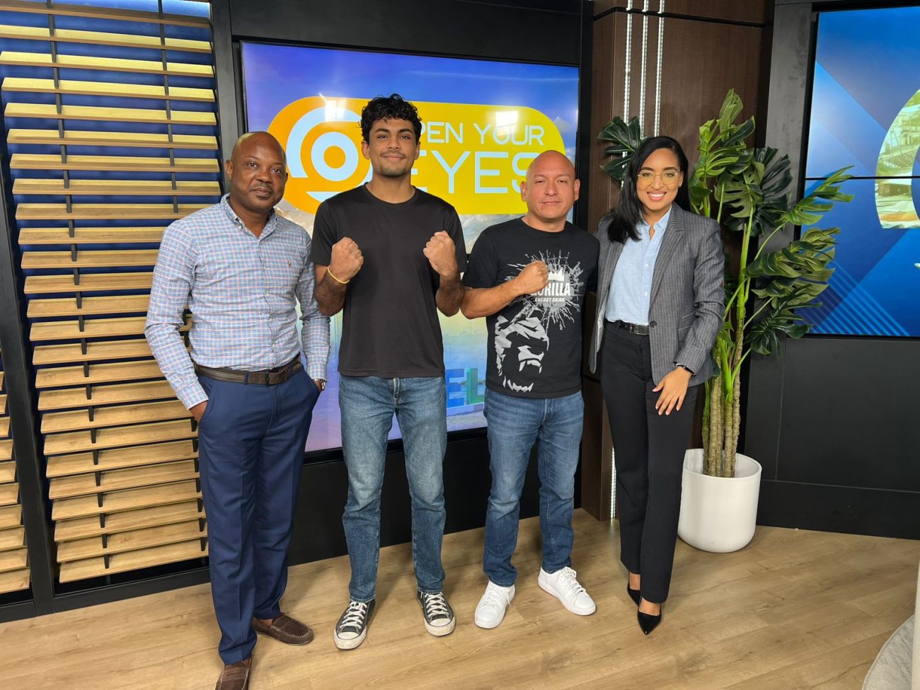 PROFC 22 Set to Deliver High-Stakes MMA Action in Orange Walk