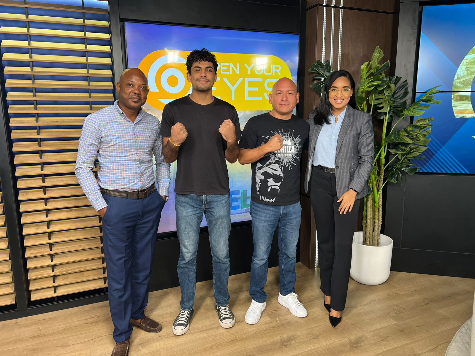 PROFC 22 Set to Deliver High-Stakes MMA Action in Orange Walk