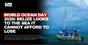 World Ocean Day 2026: Belize Looks to the Sea It Cannot Afford to Lose