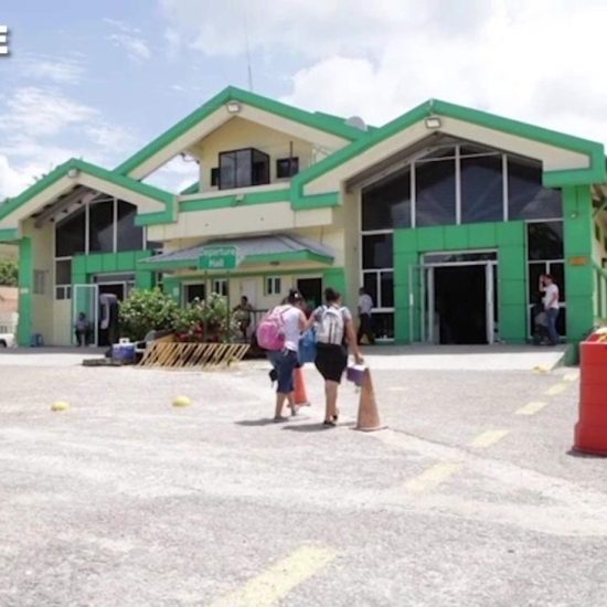 Oficial de Inmigración de Belize Acusado de Homofobia