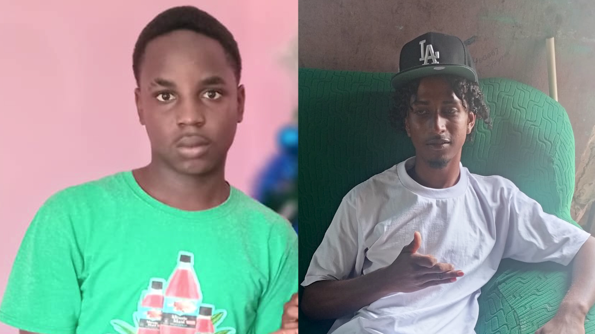 Family Torn Apart by Gun Violence as Teen Killed, Cousin Hospitalized