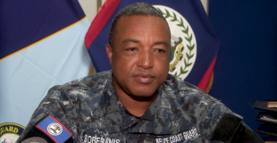 Coast Guard Commandant Speaks Out After Armed Attack on His Home