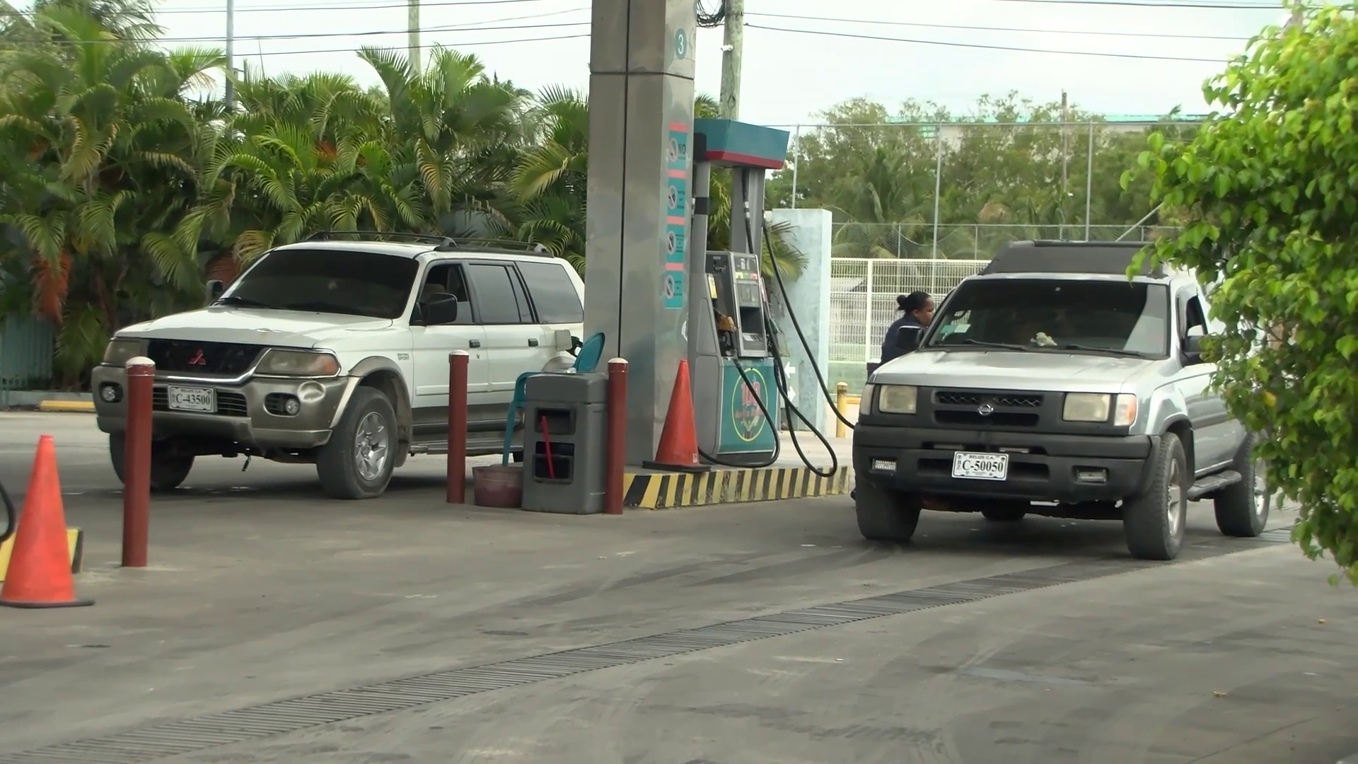 Business Community Pushes Government for Fuel Price Relief