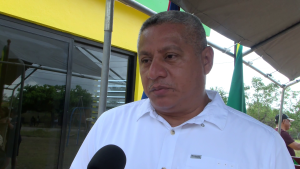 Oscar Mira