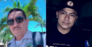 Two Motorist Killed in Back-to-Back Collisions with Same Driver