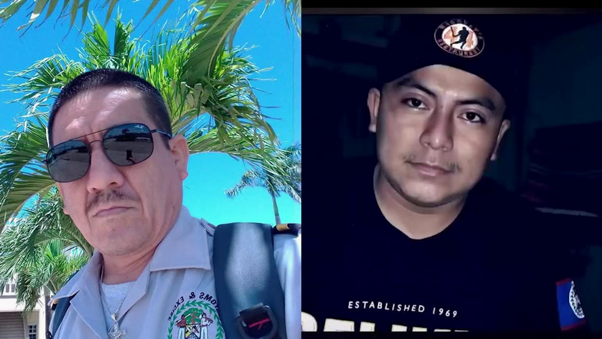 Two Motorist Killed in Back-to-Back Collisions with Same Driver