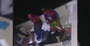 Unified Enforcement Targets Illegal Fishing Threat in Southern Waters