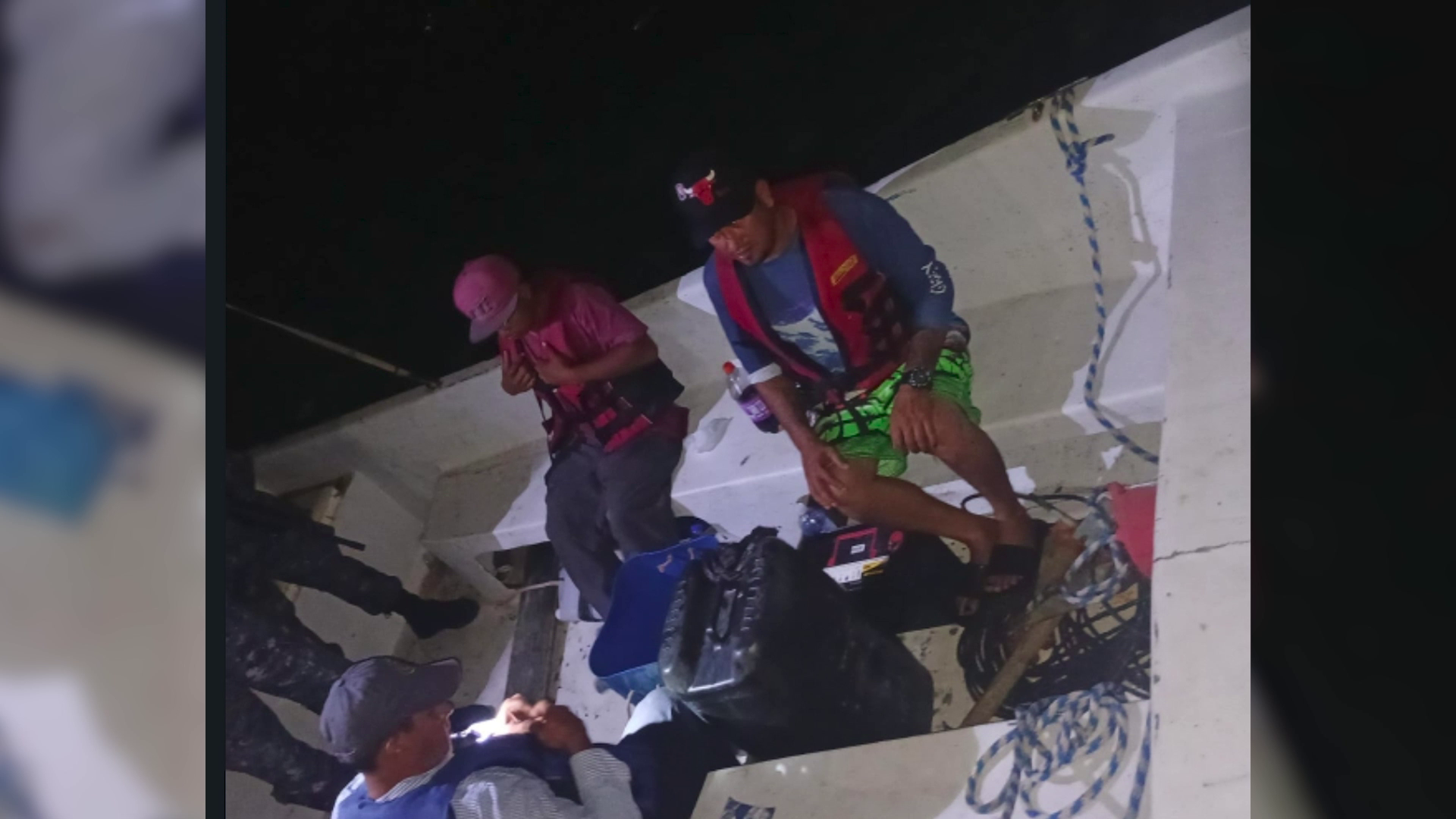 Unified Enforcement Targets Illegal Fishing Threat in Southern Waters