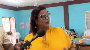 Dr. Carol Babb