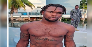 High-Stakes Sea Chase Ends in Arrest of Wanted SOE Suspect