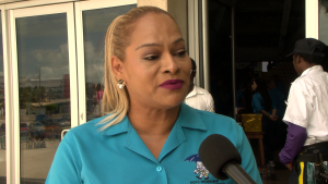 Wendy Castillo