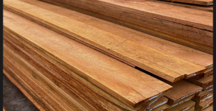 Lumber Shortage Causing Major Home Construction Delays