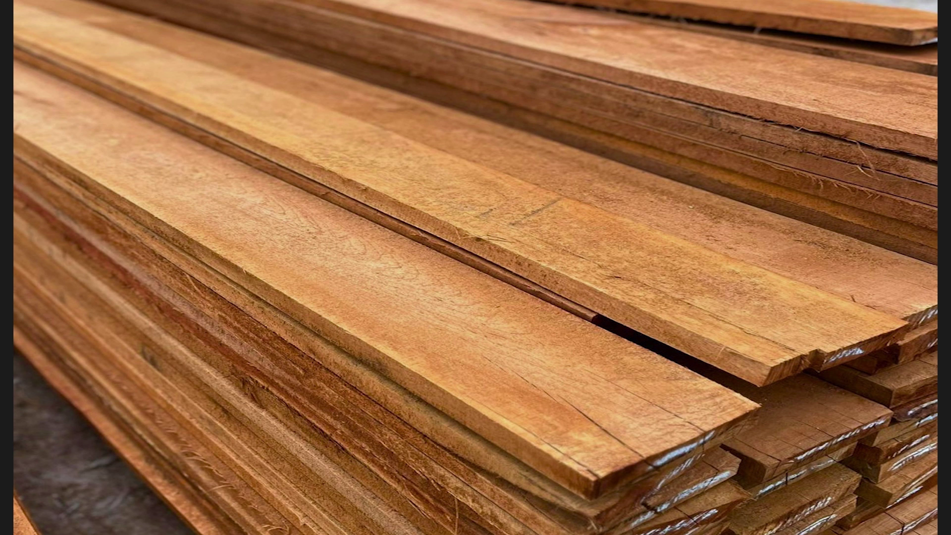 Lumber Shortage Causing Major Home Construction Delays