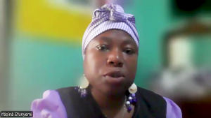 Ifasina Efunyemi