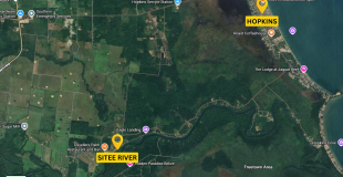 Garifuna Communities Fighting to Preserve Ownership of Traditional Lands