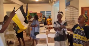 A Legal Defense Fund for Garifuna Land Rights Fight