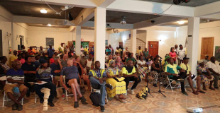 National Garifuna Council Warns Against Divide and Conquer Tactics