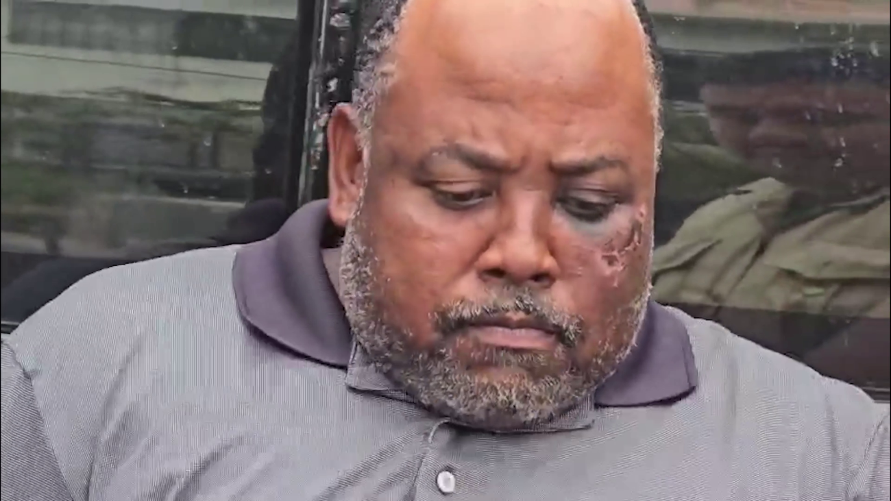 One Claims Victim, One Charged with Attempted Murder