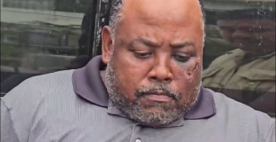 One Claims Victim, One Charged with Attempted Murder