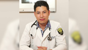 Nuan Bonilla
