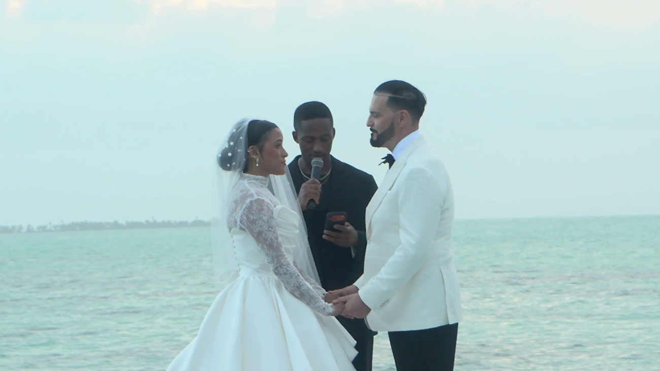Celebrity Wedding in Belize Blends Culture, Glamour, and Global Attention