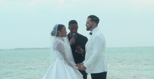 Celebrity Wedding in Belize Blends Culture, Glamour, and Global Attention