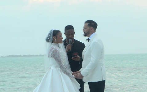 Celebrity Wedding in Belize Blends Culture, Glamour, and Global Attention
