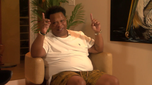 Mannie Fresh