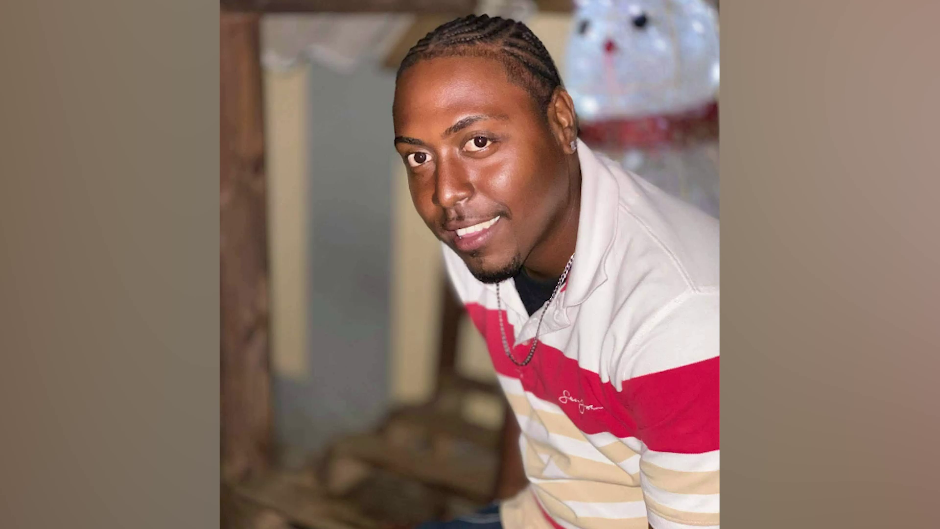 Nationwide Search Intensifies for Missing Man Needing Care