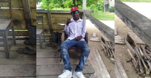 Gunman Opens Fire in Dangriga: 19-Year-Old Critically Injured