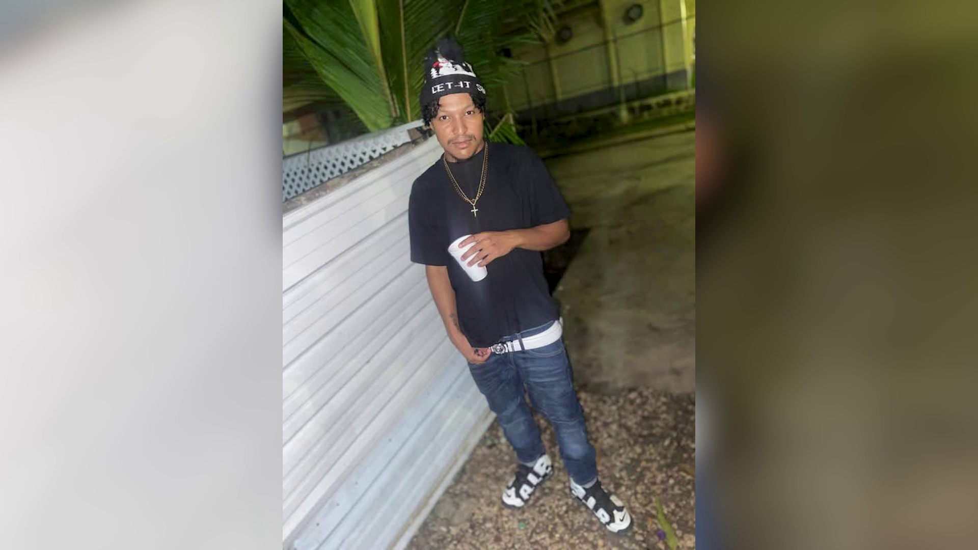 Belize City Man Shoots Himself with Unlicensed Firearm