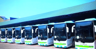 New Bus Deal Aims to Modernize Fleet Nationwide