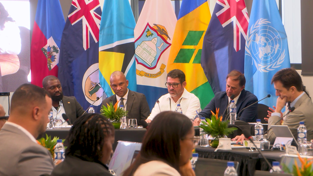Belize Explores “Data Embassies” for Digital Security